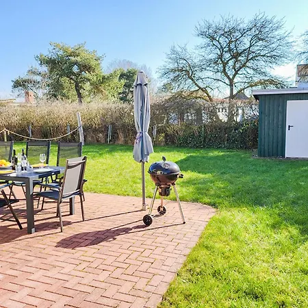 Huehnergott Semesterbostad *