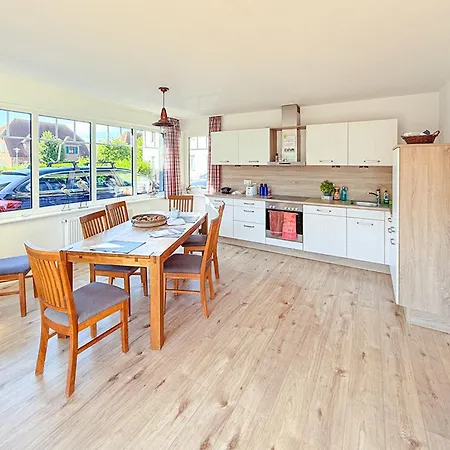 Semesterbostad Huehnergott