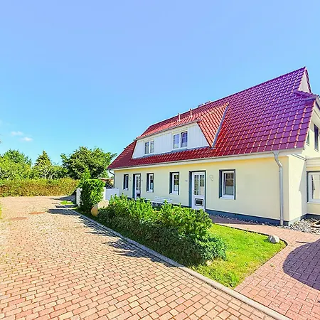 Tatil Evi Huehnergott