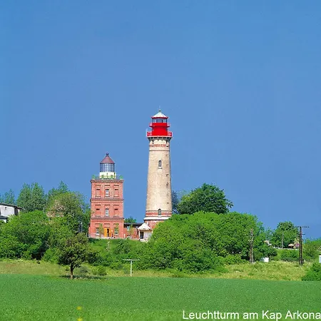 Huehnergott Breege
