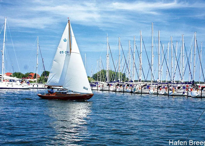 Semesterbostad Huehnergott