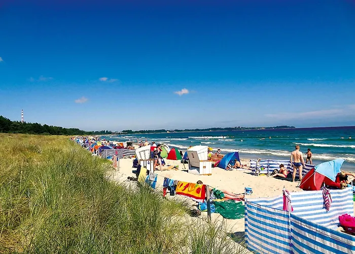 Huehnergott Semesterbostad