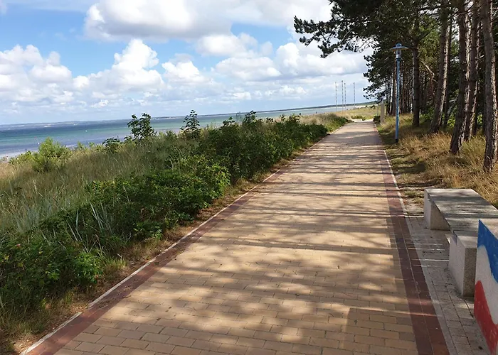 Huehnergott Semesterbostad