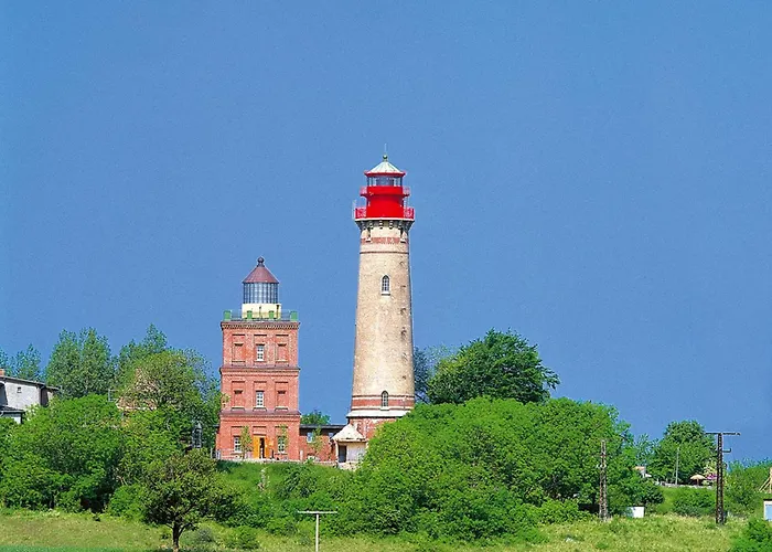 Huehnergott Breege